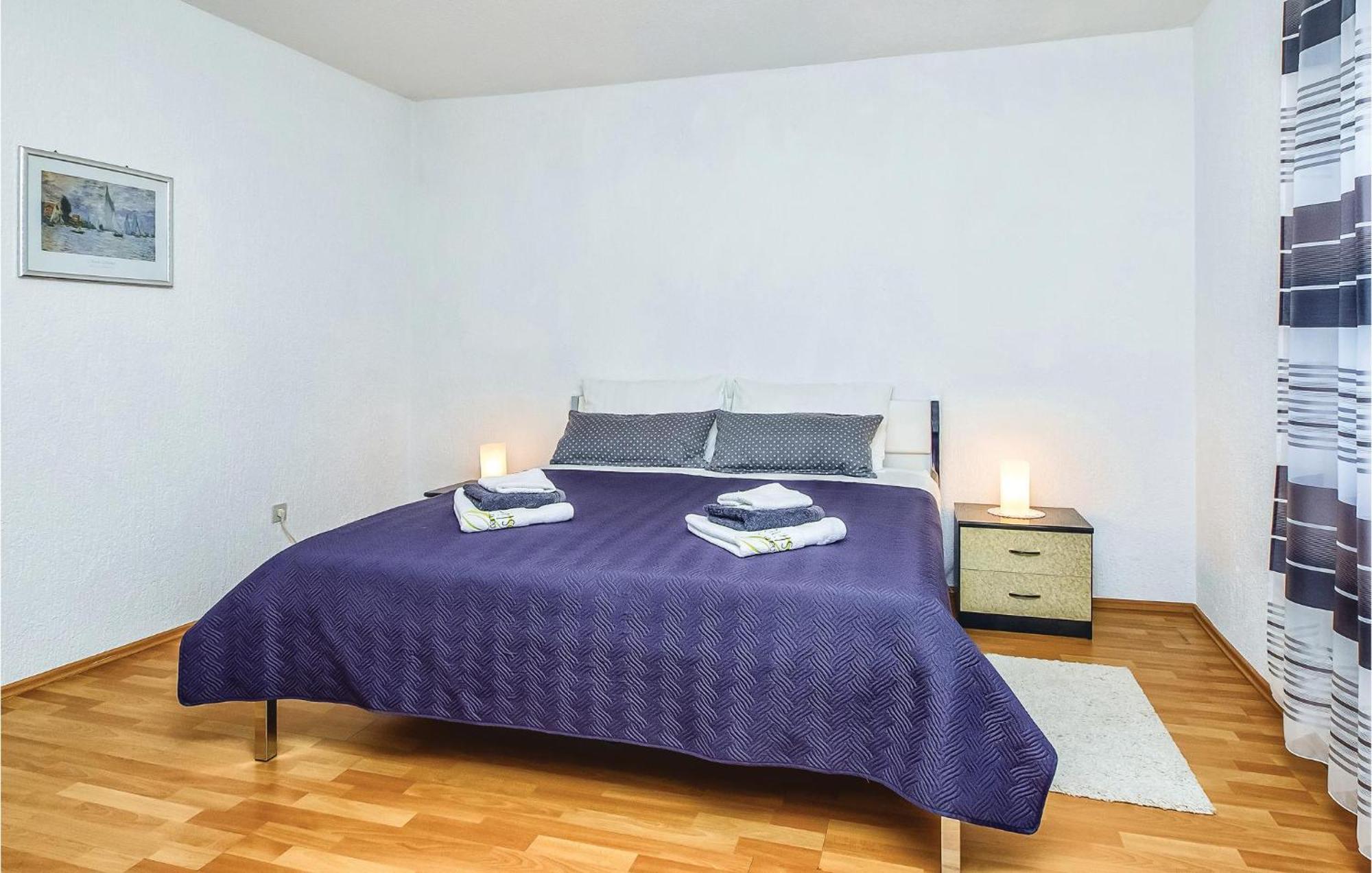 Apartment Stjepana 05 Dugi Rat Kültér fotó