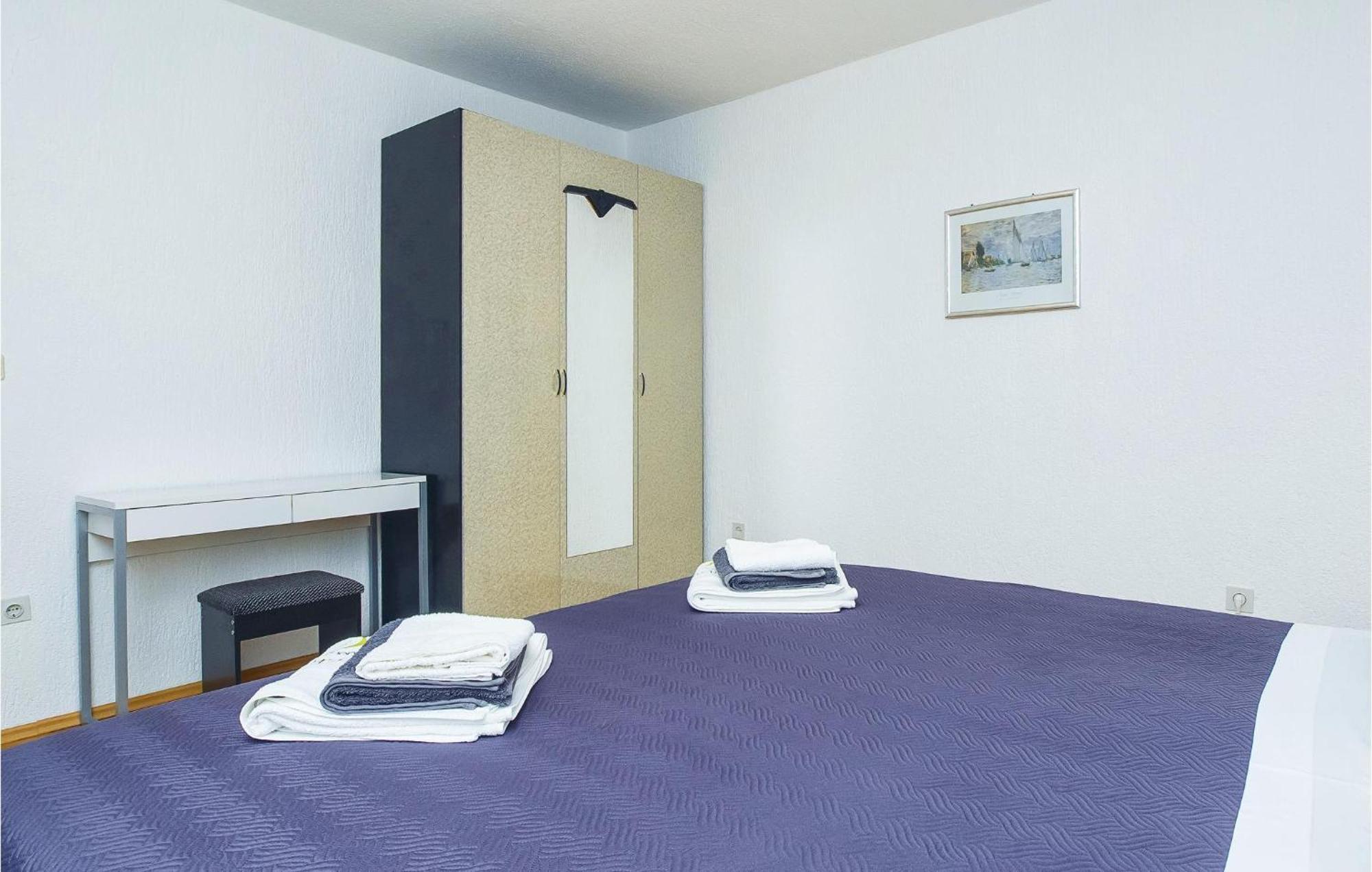 Apartment Stjepana 05 Dugi Rat Kültér fotó