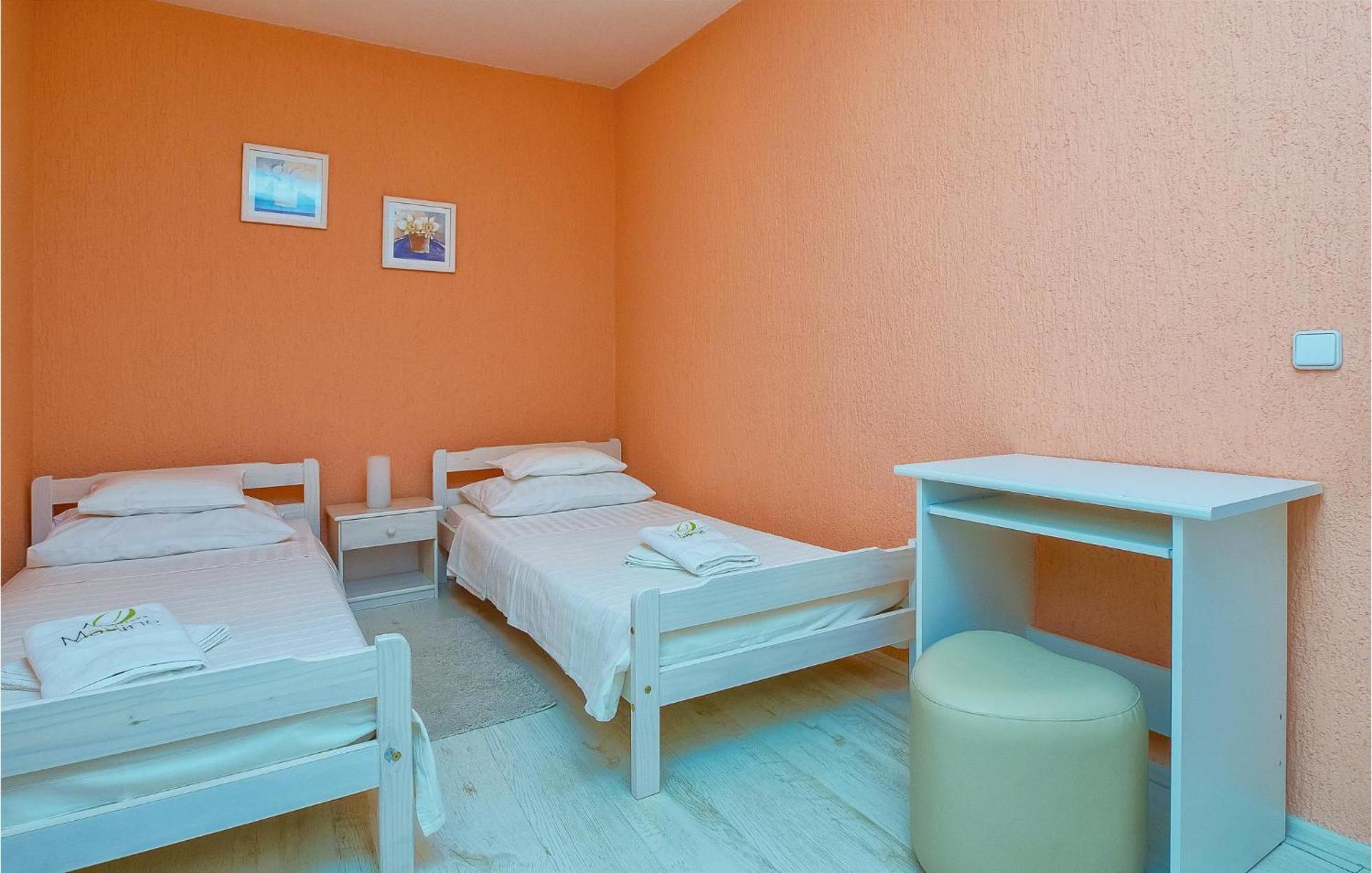 Apartment Stjepana 05 Dugi Rat Kültér fotó